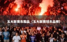 五大联赛衣服品（五大联赛球衣品牌）