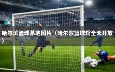 哈尔滨篮球基地图片（哈尔滨篮球馆全天开放）