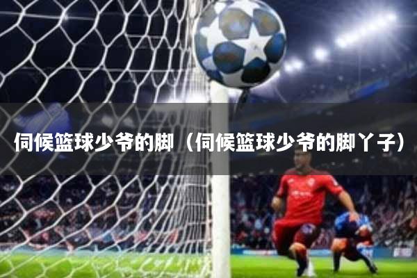 伺候篮球少爷的脚(伺候篮球少爷的脚丫子)